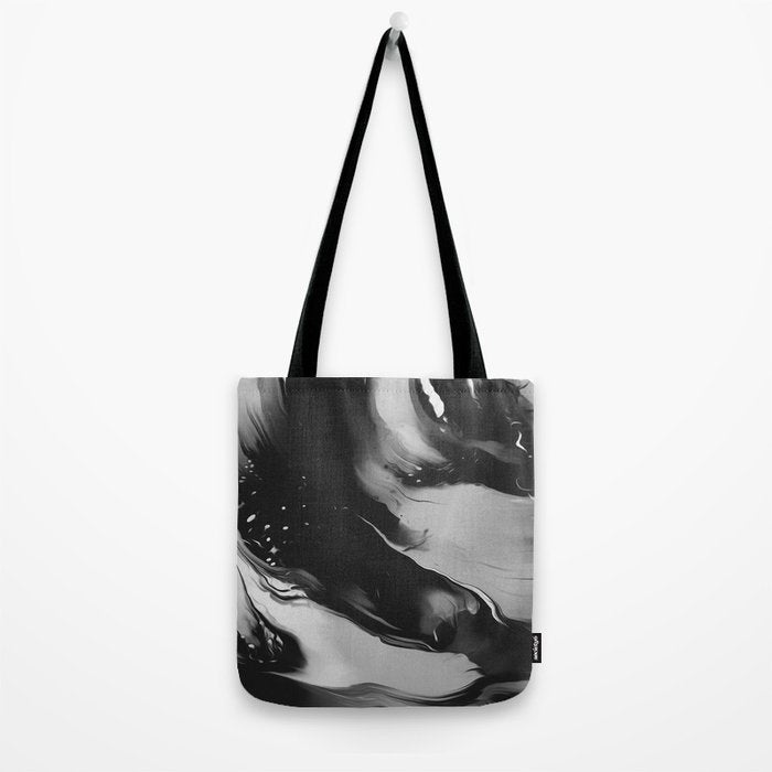 THE DAWN Tote Bag Gallery Image 2
