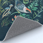 Birds Garden Rug Gallery Image 4