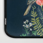 Birds Garden Laptop Sleeve Gallery Image 3