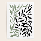 Simplistic Nature Poster Gallery Image 4