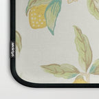 William Morris Lemon Tree Bayleaf Laptop Sleeve Gallery Image 3