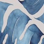 Blue Botanicals No. 2 Coffee Mug Gallery Image 2