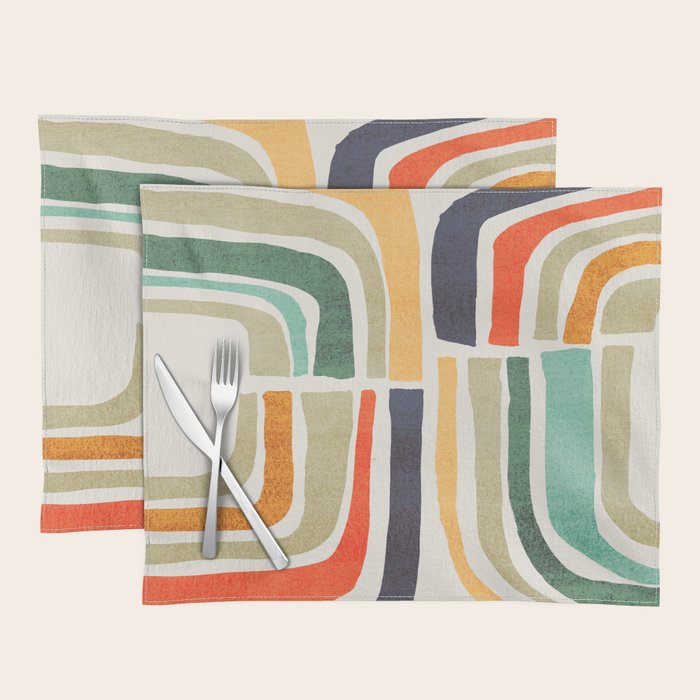 Crash Placemat Gallery Image 1