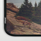 Wild and Free x Sunset over Acadia Laptop Sleeve Gallery Image 3