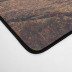 Wild and Free x Sunset over Acadia Desk Mat Gallery Image 4