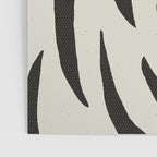 Zebra, Animal Portrait Poster Gallery Image 3