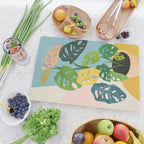 Colorful Branching Out 09 Cutting Board Gallery Image 2