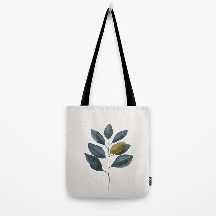 Branch Tote Bag Gallery Image 2