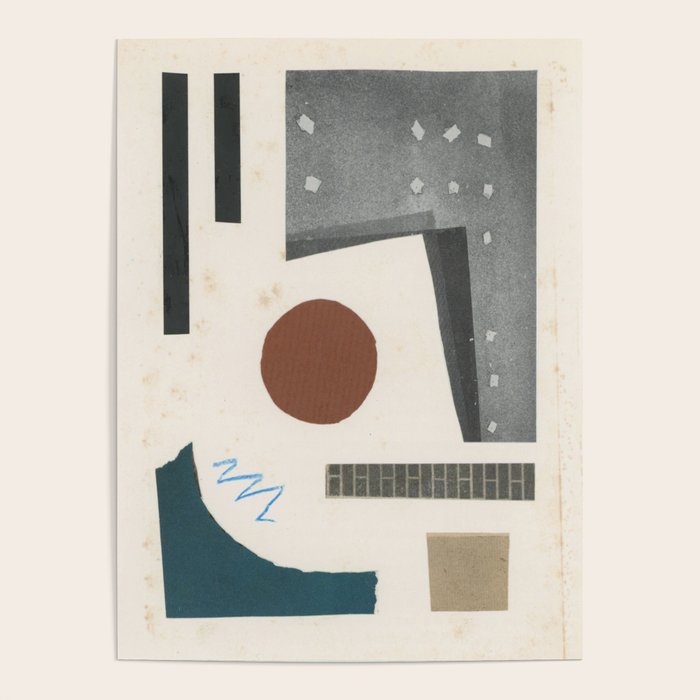 Assemblage Poster Gallery Image 1