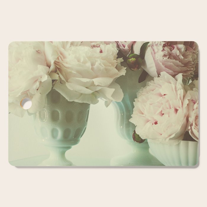 Poetic Aesthetic Cutting Board Gallery Image 1