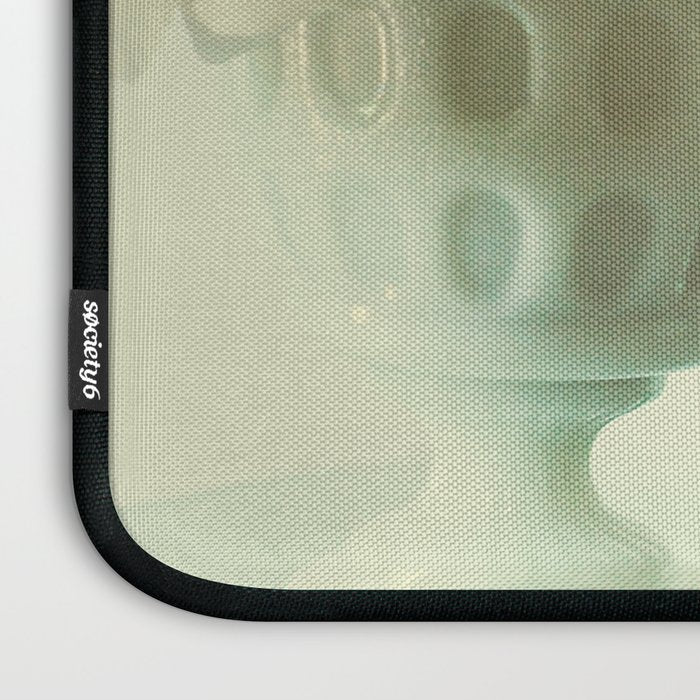 Poetic Aesthetic Laptop Sleeve Gallery Image 3