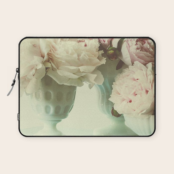 Poetic Aesthetic Laptop Sleeve Gallery Image 1