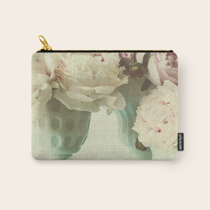 Poetic Aesthetic Carry All Pouch Gallery Image 1