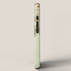 Poetic Aesthetic iPhone Case Gallery Image 2