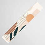 Modern Shapes Design 14 Table Runner Gallery Image 3