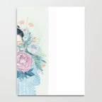 Floral Bouquet Notebook Gallery Image 4