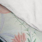 Floral Bouquet Comforter Gallery Image 4