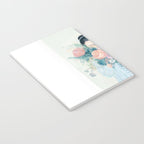 Floral Bouquet Notebook Gallery Image 3