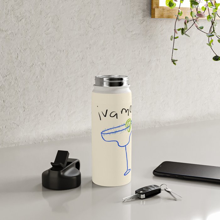 Pass the Salt Water Bottle Gallery Image 4