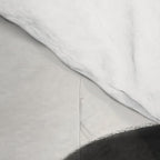 Kramer vs Kramer - Abstract Shape Composition Comforter Gallery Image 4