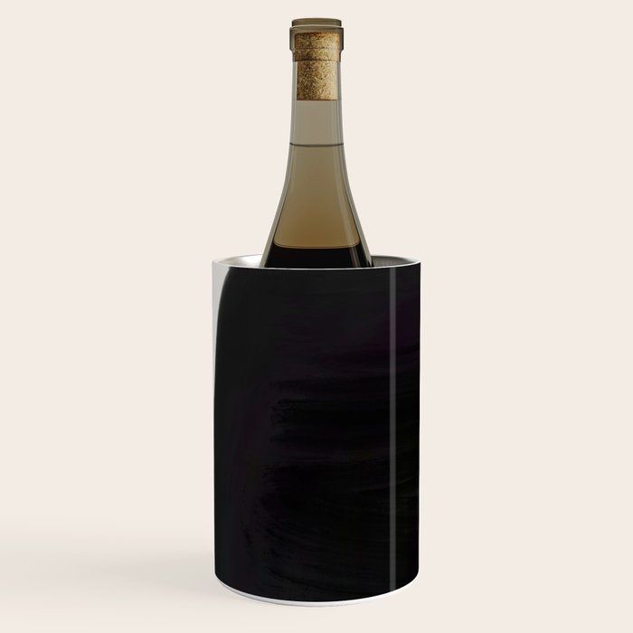 Kramer vs Kramer - Abstract Shape Composition Wine Chiller Gallery Image 3