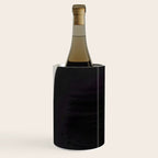 Kramer vs Kramer - Abstract Shape Composition Wine Chiller Gallery Image 3
