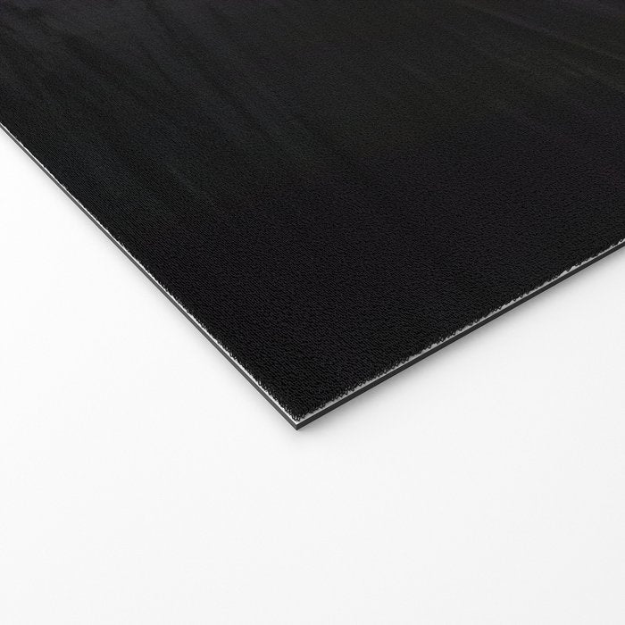 Kramer vs Kramer - Abstract Shape Composition Welcome Mat Gallery Image 2