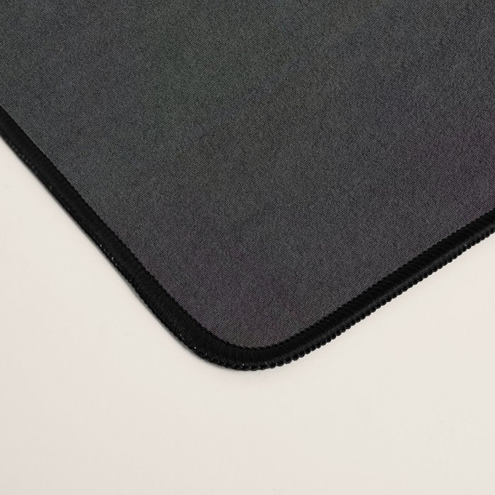 Kramer vs Kramer - Abstract Shape Composition Desk Mat Gallery Image 4