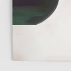 Kramer vs Kramer - Abstract Shape Composition Poster Gallery Image 3