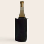 Kramer vs Kramer - Abstract Shape Composition Wine Chiller Gallery Image 2