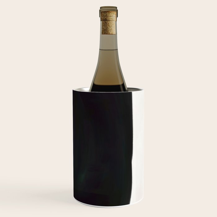 Kramer vs Kramer - Abstract Shape Composition Wine Chiller Gallery Image 2