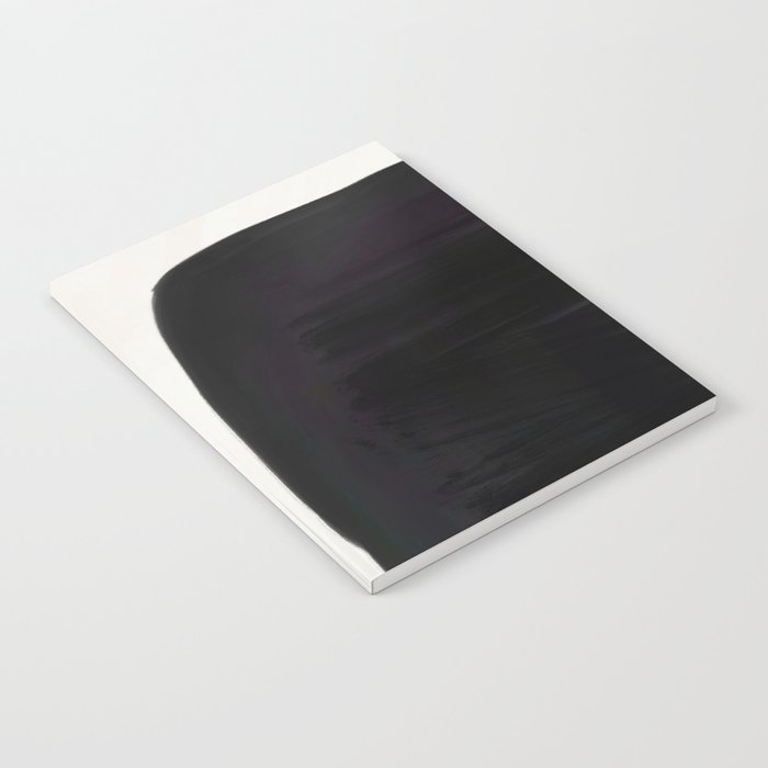 Kramer vs Kramer - Abstract Shape Composition Notebook Gallery Image 2