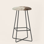 Cheetah's Vacation, Beach Prints Stool Gallery Image 1