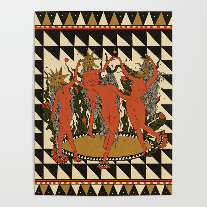 Game's Afoot Poster Gallery Image 1