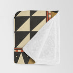 Game's Afoot Throw Blanket Gallery Image 3