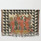 Game's Afoot Wall Hanging Gallery Image 1