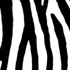 Zebra Stripes Pattern Coffee Mug Gallery Image 2