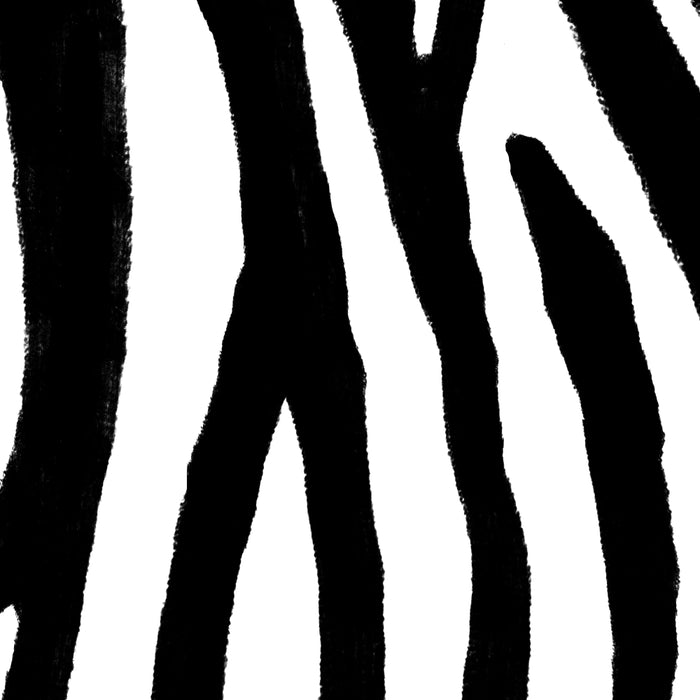 Zebra Stripes Pattern Coffee Mug Gallery Image 2