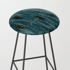 Subtle Sasquatch - Spruce Stool Gallery Image 2