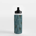 Subtle Sasquatch - Spruce Water Bottle Gallery Image 2