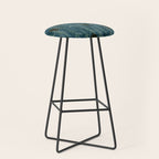 Subtle Sasquatch - Spruce Stool Gallery Image 1