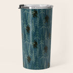 Subtle Sasquatch - Spruce Travel Mug Gallery Image 3