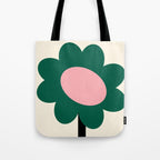 Maxi Bloom - sunflower Tote Bag Gallery Image 1