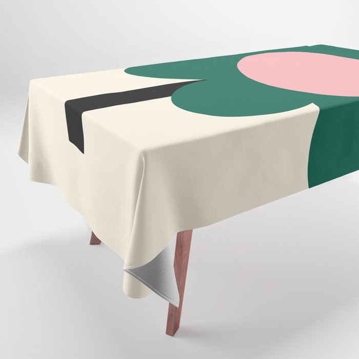 Maxi Bloom - sunflower Tablecloth Gallery Image 1