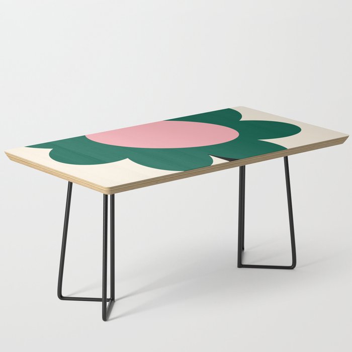 Maxi Bloom - sunflower Coffee Table Gallery Image 1