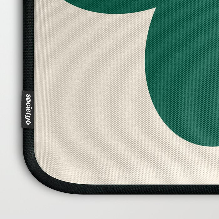 Maxi Bloom - sunflower Laptop Sleeve Gallery Image 3