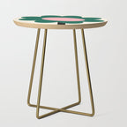 Maxi Bloom - sunflower Side Table Gallery Image 1