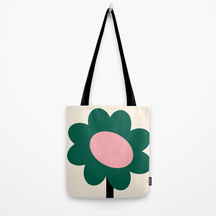 Maxi Bloom - sunflower Tote Bag Gallery Image 2