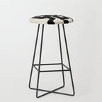 Black Signature Stool Gallery Image 1
