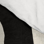 Black Signature Comforter Gallery Image 4